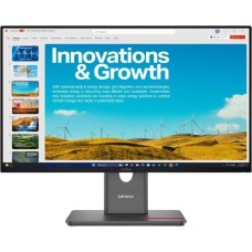 Монітор Lenovo ThinkVision P24QD-40 (64B1GAT1UA)