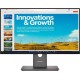 Монітор Lenovo ThinkVision P24QD-40 (64B1GAT1UA)