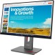 Монітор Lenovo ThinkVision P24QD-40 (64B1GAT1UA)