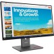 Монітор Lenovo ThinkVision P24QD-40 (64B1GAT1UA)