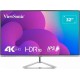 Монітор ViewSonic VX3276-4K-MHD