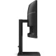 Монітор AOC CU34E4CV