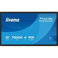 Інформаційний дисплей iiyama ProLite TW3226AS-B3P