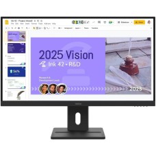 Монітор Lenovo ThinkVision E27Q-40 (64BDGAT4EU)