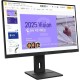 Монітор Lenovo ThinkVision E27Q-40 (64BDGAT4EU)
