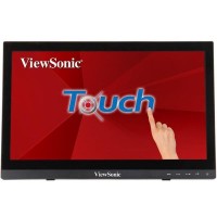 Портативный монитор ViewSonic TD1630-3