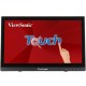 Портативный монитор ViewSonic TD1630-3