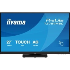 Інформаційний дисплей iiyama T2754MSC-B2AG
