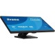 Інформаційний дисплей iiyama T2754MSC-B2AG