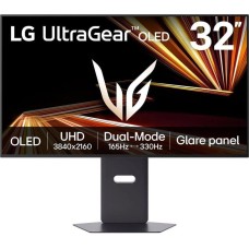 Монітор LG UltraGear 32GX850A-B