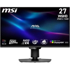 Монітор MSI MAG 274QPF X30MV