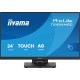 Монітор iiyama ProLite T2454MSC-B3AG