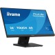 Монітор iiyama ProLite T2454MSC-B3AG