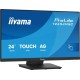 Монітор iiyama ProLite T2454MSC-B3AG