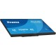 Монітор iiyama ProLite T2454MSC-B3AG