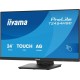 Монітор iiyama ProLite T2454MSC-B3AG