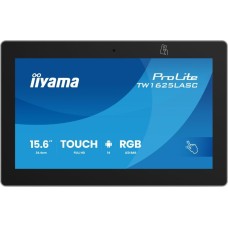 Інформаційний дисплей iiyama ProLite TW1625LASC-B3PNR