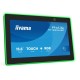 Інформаційний дисплей iiyama ProLite TW1625LASC-B3PNR