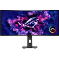 Монитор ASUS ROG Strix XG34WCDG (90LM0B70-B01171)