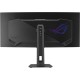 Монітор ASUS ROG Strix XG34WCDG (90LM0B70-B01171)