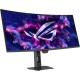 Монітор ASUS ROG Strix XG34WCDG (90LM0B70-B01171)
