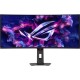 Монітор ASUS ROG Strix XG34WCDG (90LM0B70-B01171)