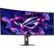 Монітор ASUS ROG Strix XG34WCDG (90LM0B70-B01171)