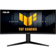 Монітор ASUS TUF Gaming VG34WQML5A (90LM0BP1-B01E71)