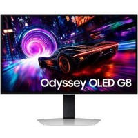 Монітор Samsung Odyssey G8 (LS32FG810SUXEN)