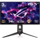 Монітор ASUS ROG Swift OLED PG27UCDM (90LM0B30-B01971)