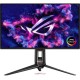 Монітор ASUS ROG Swift OLED PG27UCDM (90LM0B30-B01971)