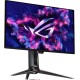 Монітор ASUS ROG Swift OLED PG27UCDM (90LM0B30-B01971)
