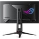 Монітор ASUS ROG Swift OLED PG27UCDM (90LM0B30-B01971)