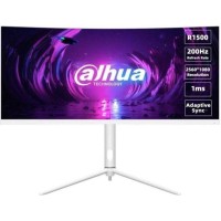 Монітор Dahua Technology LM30-E330CW
