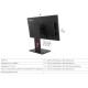 Монітор Lenovo ThinkVision T24D-40 (64B9GAT1UA, 64B9GAT1EU)