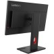 Монітор Lenovo ThinkVision T24D-40 (64B9GAT1UA, 64B9GAT1EU)
