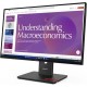 Монітор Lenovo ThinkVision T24D-40 (64B9GAT1UA, 64B9GAT1EU)