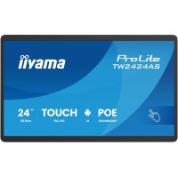 Інформаційний дисплей iiyama TW2424AS-B3P