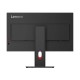 Монітор Lenovo ThinkVision T27-40 (64A5ZAT6EU)