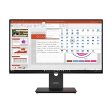 Монітор Lenovo ThinkVision T27-40 (64A5ZAT6EU)