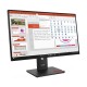 Монітор Lenovo ThinkVision T27-40 (64A5ZAT6EU)