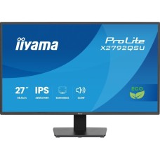 Монітор iiyama ProLite X2792QSU-B1