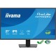 Монітор iiyama ProLite X2792QSU-B1