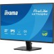 Монітор iiyama ProLite X2792QSU-B1