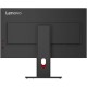 Монітор Lenovo ThinkVision T27UD-40 (64AFZAT2EU)