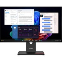 Монітор Lenovo ThinkVision T27UD-40 (64AFZAT2EU)