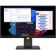 Монітор Lenovo ThinkVision T27UD-40 (64AFZAT2EU)