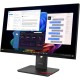 Монітор Lenovo ThinkVision T27UD-40 (64AFZAT2EU)