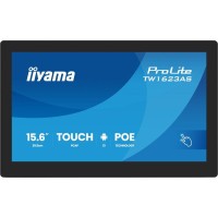 Інформаційний дисплей iiyama ProLite TW1623AS-B3P