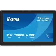 Інформаційний дисплей iiyama ProLite TW1623AS-B3P